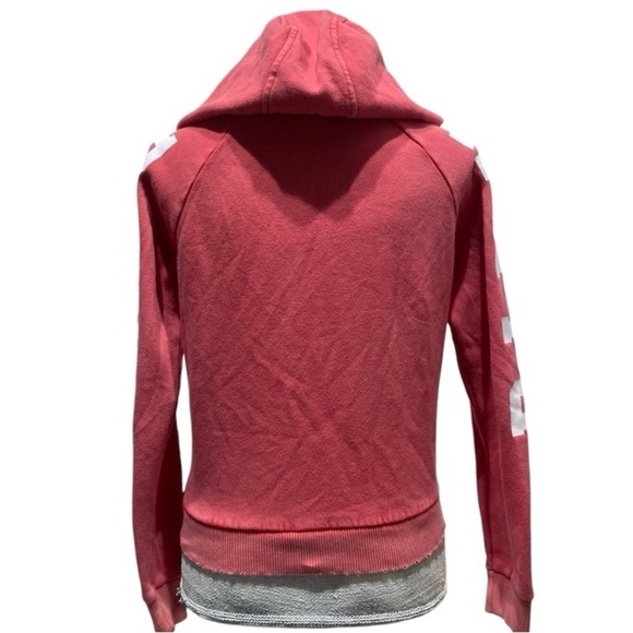 Victoria’s Secret “Pink” Zip Up Hoodie - Picture 4 of 7